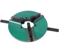 Manual Lathe Chuck,300mm WP300 3-Jaw-High Precision Welding Positioner Turntable Clamping Tool,1pcs.