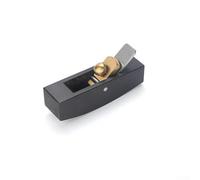Manual Leather Peeler with Curved Flat Bottom Perfect for Woodworking Tasks and DIY Enthusiasts (Type B Round Bottom Type)