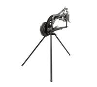 Manual Leather Sewing Machine, Cobbler Shoe Repair Machine for Shoe Repair