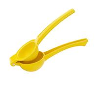 Manual lemon squeezer