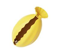 Manual Lemon Squeezer, Anti-splash Pressure Press for Juices | Silicone Hand Juicer for Lemons and Limes - for use in fruits, kitchen, bar and restaurant