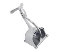 Manual Lemon Squeezer | Stainless Steel Citrus Juicer | Portable Container for Home Orange Camping Picnic Grapefruit