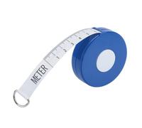 Manual Livestock Chest Girth Tape for Sheep Swine, Weight Estimation Reference with Printed Scale, Flexible Wrap Design, Portable Farm Checking Tool Animal Weighing Tape Swine Girth Ruler Sheep Body
