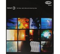 Manual - Lost Days Open Skies and Streaming Tides