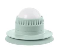 Manual Massage Ball, Massage Ball | Portable Massage Roller,Mountable Hand Held Muscle Ball Recovery Manual Massager for Whole Body