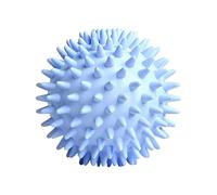 Manual Massage Balls | Ergonomic Portable Massager | Pressure Point Ball Massage Tools | for Women Men Recovery Discomfort Relief Relaxation Home Yoga Gym Shoulder Leg Waist Hip Neck