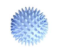 Manual Massage Balls - Ergonomic Portable Massager - Pressure Point Massage Ball - For Muscle Regeneration Relaxation Women Men Home Yoga Gym Neck Shoulder Waist Hip