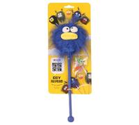 Manual Massage Hammer Soft Knock Hammer Stick Massage Stick
