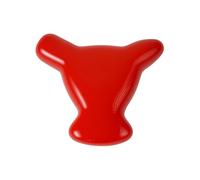 Manual Massage Tools - Handheld Tension Relief Block - Bull Head Design Handheld Massage Tool,for Full Body Arm Back Post Workout Home Office