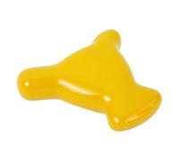 Manual Massage Tools Muscle Relaxation Block