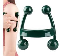 Manual Massage Tools, Pressure Point Massage Tool - Portable H-Shaped Body Massage Tools, Health Product, Fitness Equipment for Sole, Feet, All C