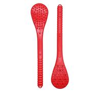 Manual Massager Hammer | Percussion Stick Massage Hammer in Honeycomb Shape - Massage Equipment, Eye-Catching Beat Meridian Hammer for Legs Arms Back