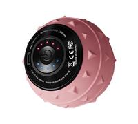 Manual Massager - Massage Roller Ball | Hard Spiny Massage Ball Set | Electric Hand Massagers | Deep Tissue Manual | Stainless Steel Cold Massager Rollers