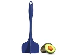 Manual Meat Grinder - Kitchen Gadget with Ergonomic Handle, Meat Mincer for Beef Minced - for Preparing Vegetable Mashed Potatoes, Avocados, and for Picnic
