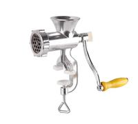 Manual Meat Mincer - Full Crank Sausage Crank Beef Grinding Tool with Table Clamp | Sausage Sausage Meat For Meat Grinder For Ma