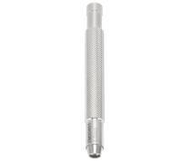 Manual Mechanical Winding Tool, Stainless Steel Watch Crown Winder for Simplified Winding of Small Watches, Reliable and Long-Lasting (5.5)