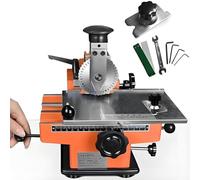 Manual Metal Label Stamping Machine with Embossing Tools, Semi-Automatic Plate Marking for Various Materials