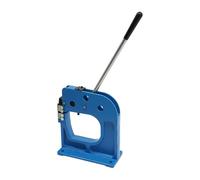 Manual Metal Stretcher Shrinker with A Handle SS-16 8.5" Throat Shrinking& Stretching Tool Multiple Uses