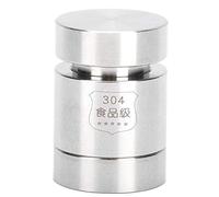 Manual Milk Tablet Press Machine, DIY Milk Chip Molds Hand-Made Powder Pressure Sugar Punching Set for Milk Powder