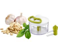 Manual Mini Chopper With Pull Cord Tefal K1330404 NEW