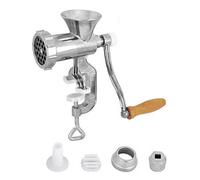 Manual Mini Meat Mincer
