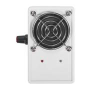 Manual Morse Code Trainer With Adjustable Tone Ports & USB Rechargeable Oscillator For Telegraph Practice Adjustable Tone Sound CW Practice Equipment