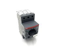 Manual Motor Starter 1SAM350000R1005 ABB 0.63-1.0A MS132-1.0