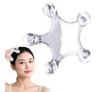 Manual Muscle Tool - Trigger Massager Tool, Five Ball Claw | Deep Tissue Relaxation Pressure Session, Muscle Recovery Mobility Flexibility Motion Tension Release for Neck Back Relief