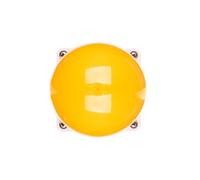 Manual Mushroom Knob Drive Black RMQ Titanium 229754