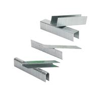 Manual Nailing Gun Code Air Nail Woodworking Special Direct Staple Book Tool Household(3 Box Staples)