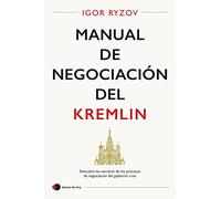 Manual NEGOCIACION KREMLI