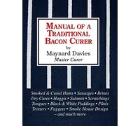 Manual of a Traditional Bacon Curer