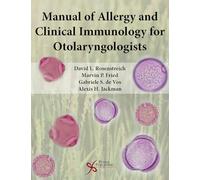 Manual of Allergy and Immunology