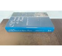 Manual of Alpine Plants
