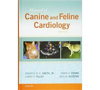 Manual of Canine and Feline Cardiology