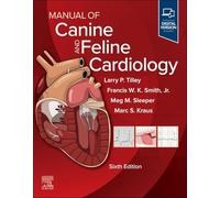 Manual of Canine and Feline Cardiology