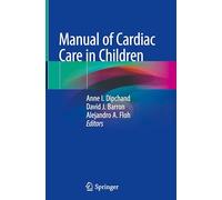 Manual of Cardiac Care in Children
