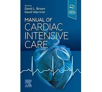 Manual of Cardiac Intensive Care