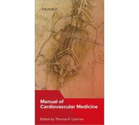 Manual of Cardiovascular Medicine