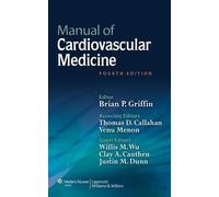 Manual of Cardiovascular Medicine
