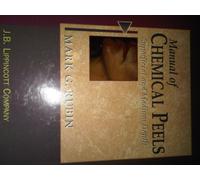 Manual of Chemical Peels: Superficial and Medium Depth