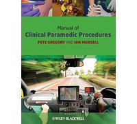 Manual of Clinical Paramedic Procedures