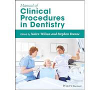 Manual of Clinical Procedures in Dentistry