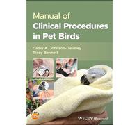 Manual of Clinical Procedures in Pet Birds