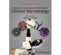 Manual of Commercial Methods in Clinical Microbiology