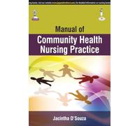 Manual of Community Health Nursing Practice