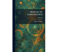 Manual of Conchology