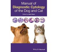 Manual of Diagnostic Cytology of the Dog and Cat