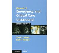 Manual of Emergency and Critical Care Ultrasound