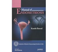 Manual of Endometriosis